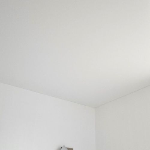 CHAMBRE-Plafond-Tendu-Blanc-Mat